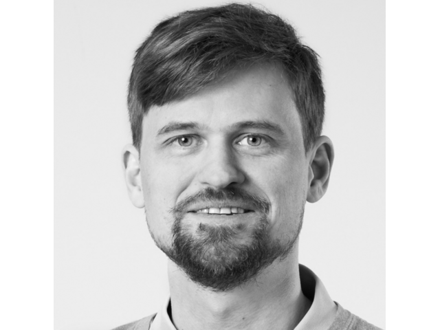 Olof Bjarnason